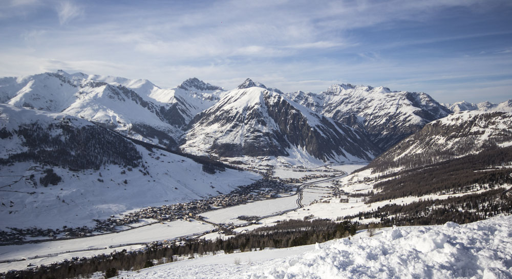 Livigno