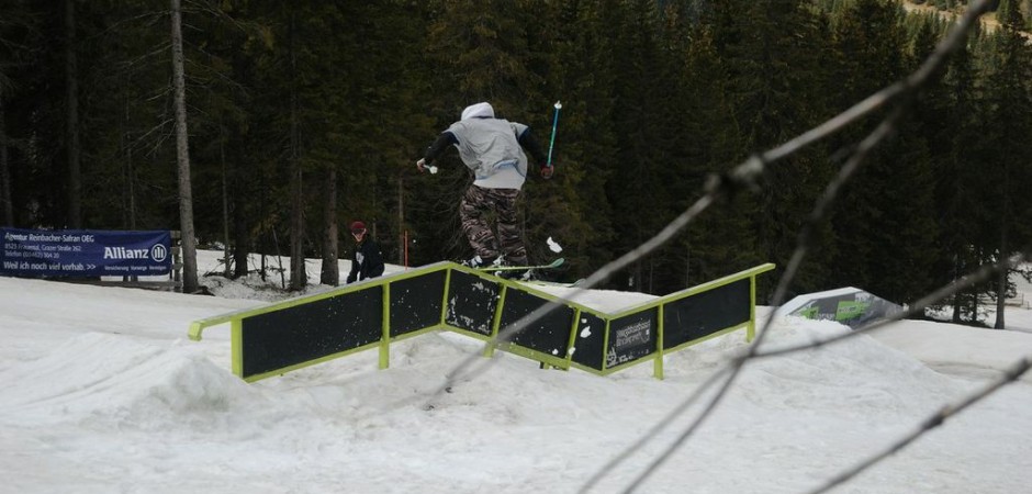 Ich kanns immer noch!