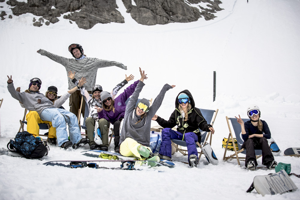 Dachstein__09-06-2013__lifestyle__sb__Roland Haschka QParks__33