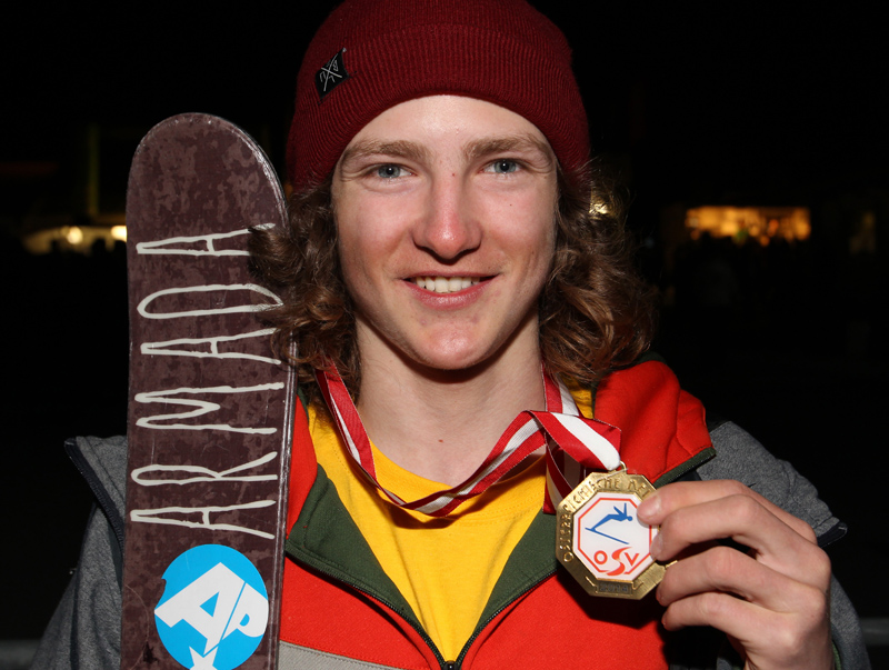 Daniel Walchhofer (AUT)