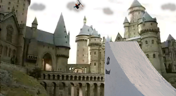 Proper 9 Knights Castle