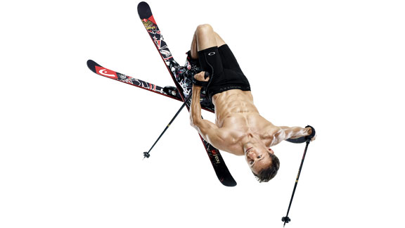 Simon DumontCREDIT: Dustin Snipes