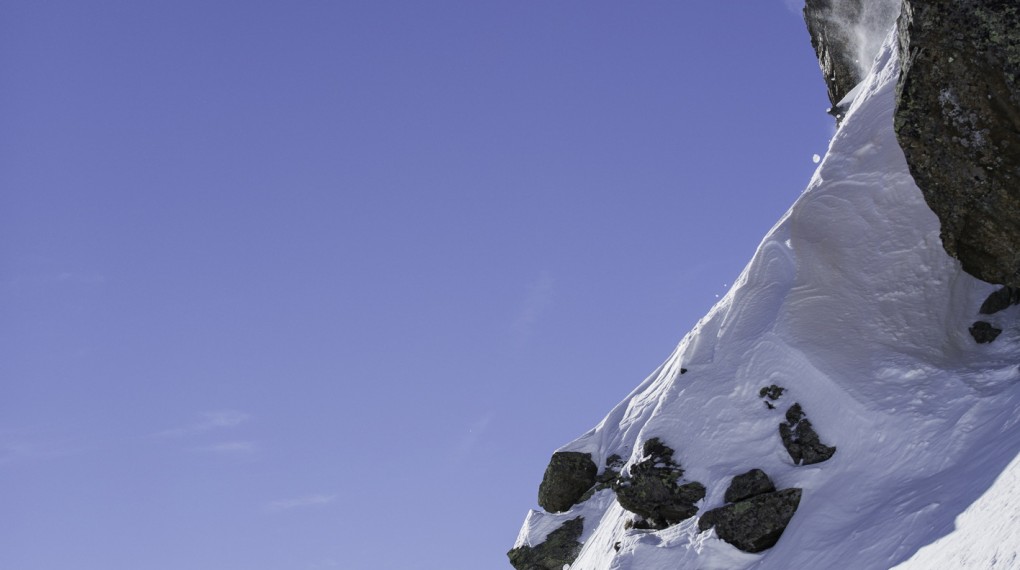 Swatch Freeride World Tour by The North Face 2014