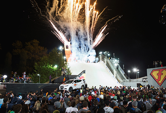 FSZ14_Crossover Session_Philipp Ruggli