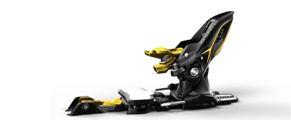 MARKER Kingpin Steighilfe