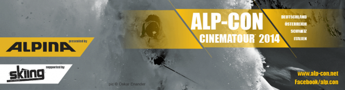 Alpcon Cinema Top