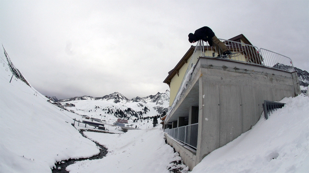 Kühtai-Screenshot Berni2