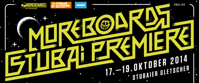 Moreboards Stubai Premiere