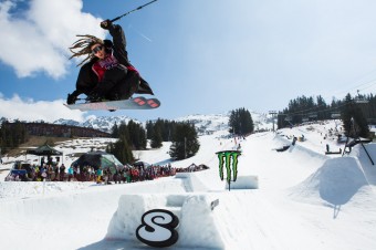 B&E inventational 2014