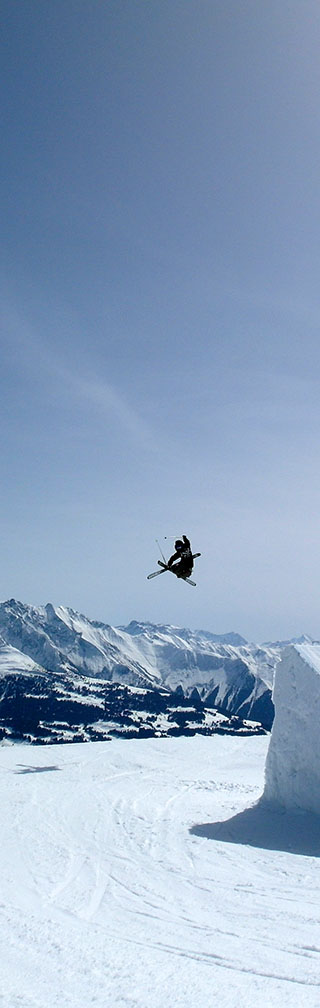 Foto Jeannette Badoer HIGH MUTE