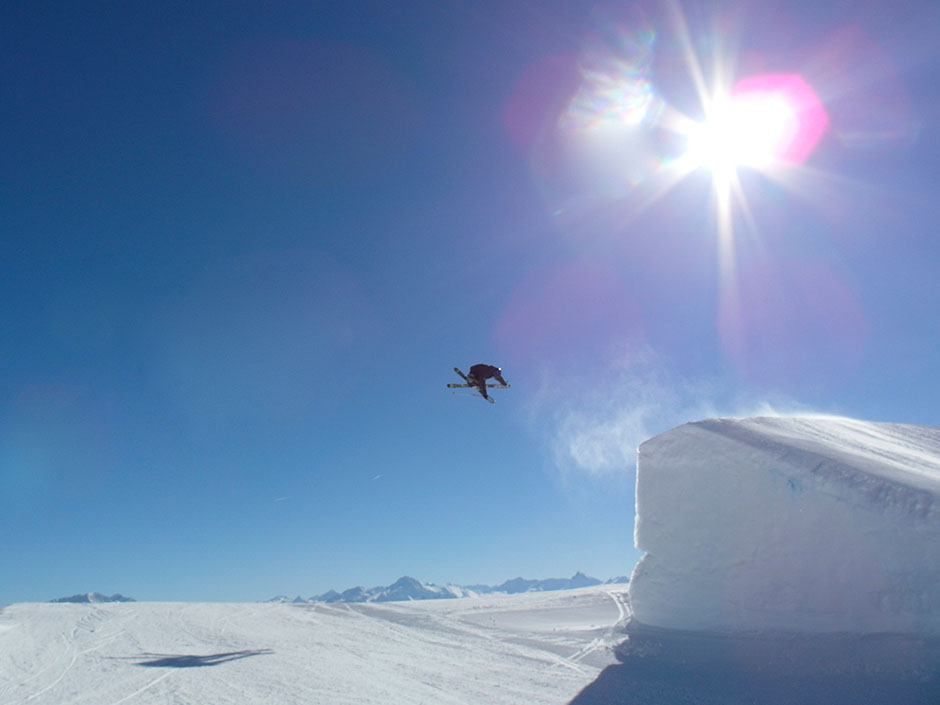 Foto Jeannette Badoer - OCTO