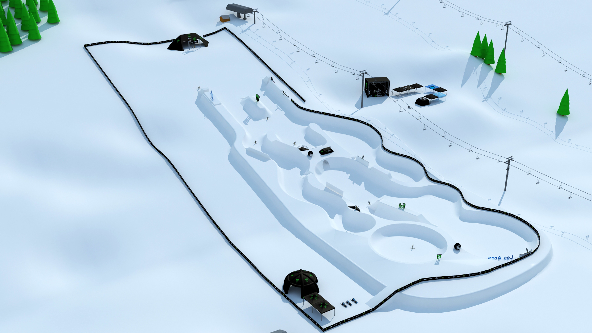 Preview for the gallery