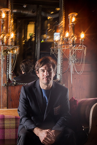 Julien Regnier (FRA)