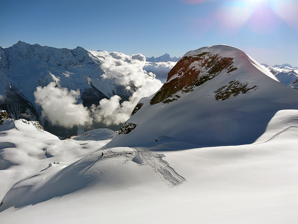 Kicker Lötschental kl