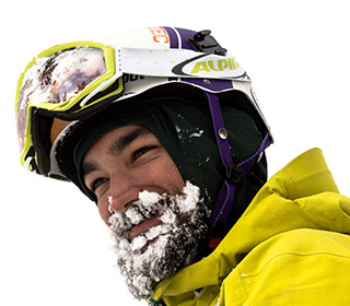 Producer Johannes Hoffmann by Michael Trojer320