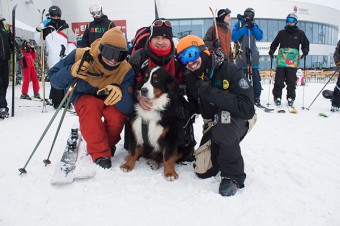 Eric Pollard & Josh Markeitz Doggystyle