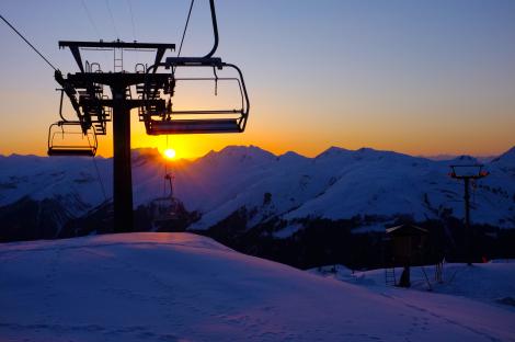 snowzone_sonnenuntergang