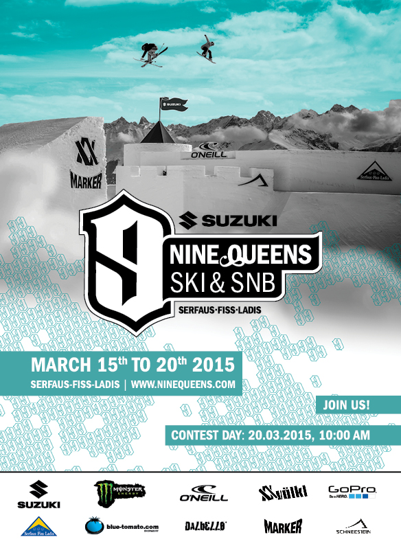 NineQueens_2015_Poster