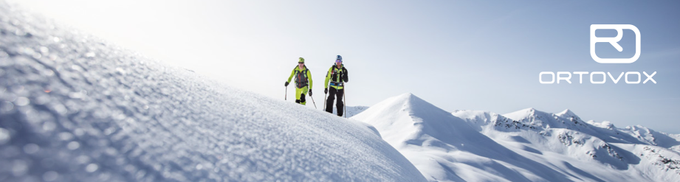 ORTOVOX SAFETY ACADEMY