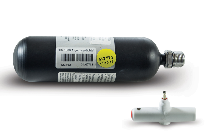 Rückruf von Stahlpatronen und ABS TwinBag-Systemen