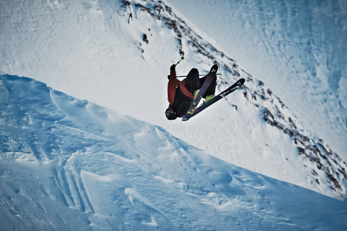 Foto Credit: OpenFaces/AxamerLizum/Martin Erd //