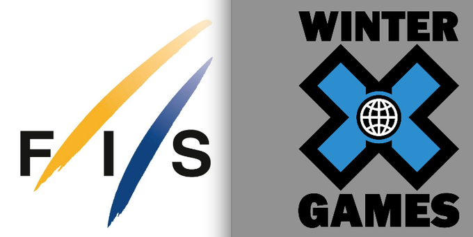 FIS vs XGames