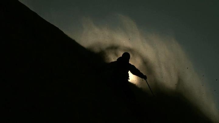 Marc Doser Der Ski Bum Unter Den Jungspunden Skii