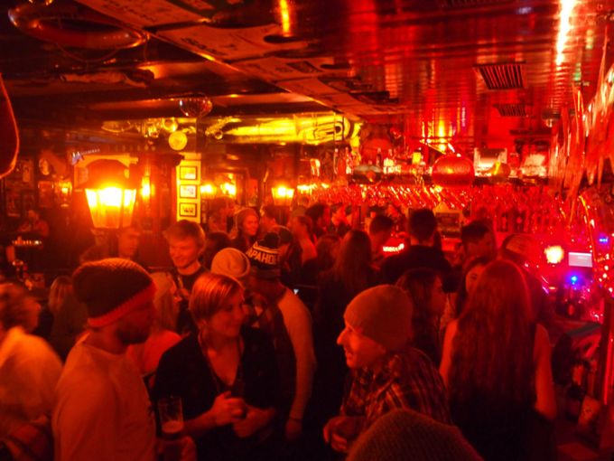 Opening-Party läutete Kitzbühel Freeride Weeks ein