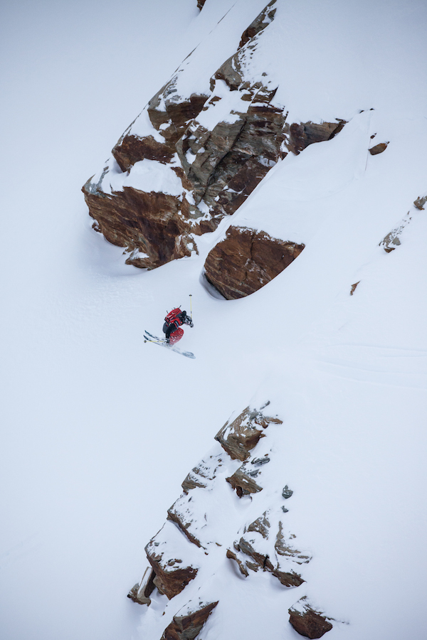 The Swatch Skiers Cup, the first-ever continental team freeski event, Zermatt / Switzerland - 4-10 January 2014. 16 of the world’s best freeskiers competing in both Big Mountain and Backcountry Slopestyle to bring back home the treasured Swatch Skiers Cup trophy.
 
The 2 teams of 8 Riders, led by captains JP Auclair - CAN (Team Americas) and Julien Regnier - FRA (Team Europe), will battle in a series of man-to-man duels in the Swiss Alps. A rider winning his duel scores one point for his team and the team with the most points at the end of the 2-day competition gains possession of the Swatch Skiers Cup trophy for one year.

Team Europe - Defender: Captain: Julien Regnier (FRA), event founders Kaj Zackrisson (Swatch Proteam, SWE) and Sverre Liliequist (Swatch Proteam, SWE), Richard Permin (Swatch Proteam, FRA), Fabio Studer (AUT), Sam Favret (FRA) and Nico Vuignier (SUI).

Team Americas - Challenger: Captain: JP Auclair (CAN), Seth Morrison (USA), Sage Cattabriga-Alosa (USA), Callum Pettit (CAN), Cody Townsend (Swatch Proteam, USA), Dane Tudor (USA), Tim Durtschi (USA) and KC Deane (USA).