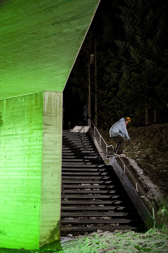 BeneMayr@Fieberbrunn1©KPolzer