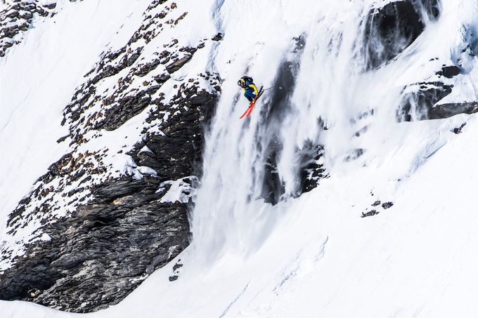 Swatch Skiers Cup 2015 - www.swatchskierscup.com