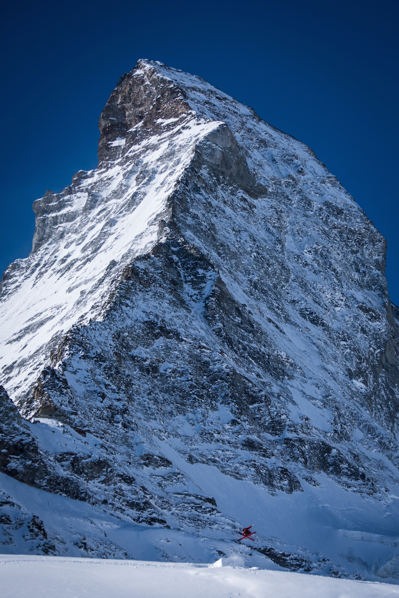 Photographer: David Carlier, www.davidcarlierphotography.com - Shots from the Freeride World Tour 2015