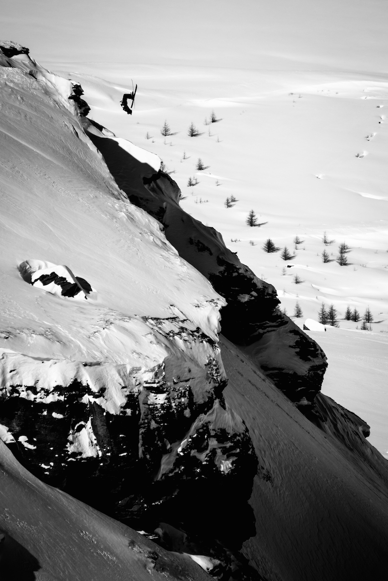 Photographer: David Carlier, www.davidcarlierphotography.com - Shots from the Freeride World Tour 2015