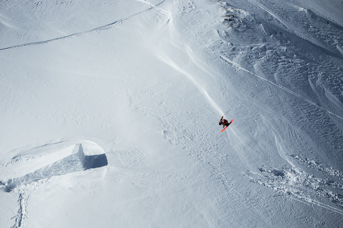 The Swatch Skiers Cup, the first-ever continental team freeski event, Zermatt / Switzerland - February 2015. 18 of the world’s best freeskiers competing in both Big Mountain and Backcountry Slopestyle to bring back home the treasured Swatch Skiers Cup trophy.
 
The 2 teams of 9 Riders, led by captains Seth Morrison - USA (Team Americas) and Julien Regnier - FRA (Team Europe), will battle in a series of man-to-man duels in the Swiss Alps. A rider winning his duel scores one point for his team and the team with the most points at the end of the 2-day competition gains possession of the Swatch Skiers Cup trophy for one year.