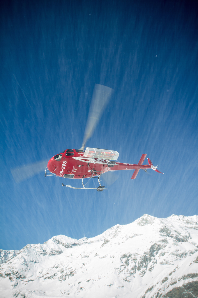 The Swatch Skiers Cup, the first-ever continental team freeski event, Zermatt / Switzerland - February 2015. 18 of the world’s best freeskiers competing in both Big Mountain and Backcountry Slopestyle to bring back home the treasured Swatch Skiers Cup trophy.
 
The 2 teams of 9 Riders, led by captains Seth Morrison - USA (Team Americas) and Julien Regnier - FRA (Team Europe), will battle in a series of man-to-man duels in the Swiss Alps. A rider winning his duel scores one point for his team and the team with the most points at the end of the 2-day competition gains possession of the Swatch Skiers Cup trophy for one year.