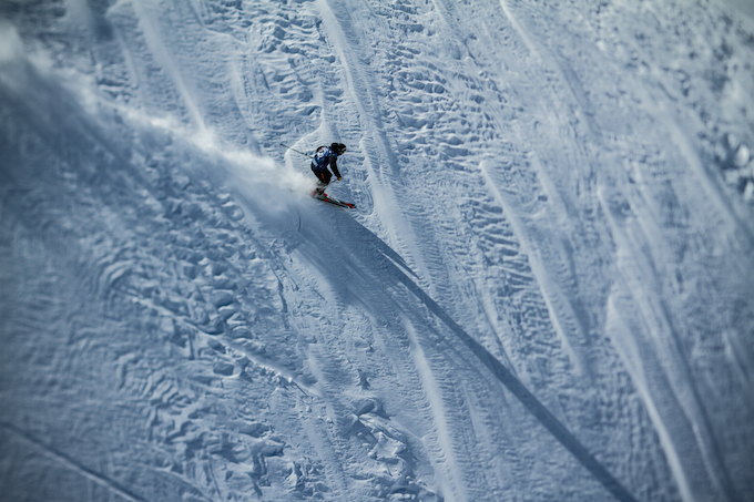 The Swatch Skiers Cup, the first-ever continental team freeski event, Zermatt / Switzerland - February 2015. 18 of the world’s best freeskiers competing in both Big Mountain and Backcountry Slopestyle to bring back home the treasured Swatch Skiers Cup trophy.
 
The 2 teams of 9 Riders, led by captains Seth Morrison - USA (Team Americas) and Julien Regnier - FRA (Team Europe), will battle in a series of man-to-man duels in the Swiss Alps. A rider winning his duel scores one point for his team and the team with the most points at the end of the 2-day competition gains possession of the Swatch Skiers Cup trophy for one year.