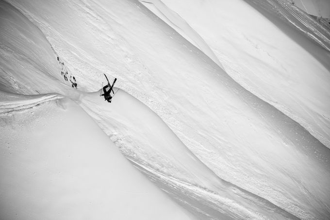 Swatch Skiers Cup 2015 - www.swatchskierscup.com