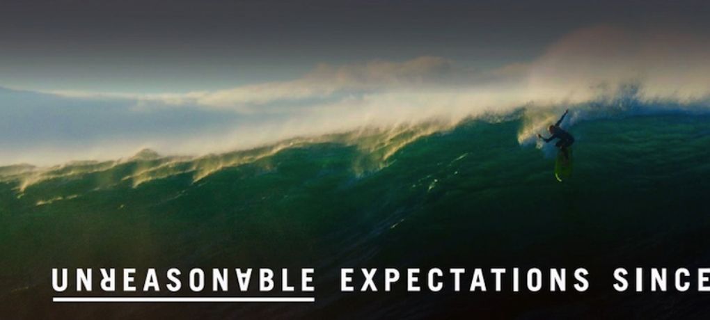 EXPECTATIONS SINCE 1952