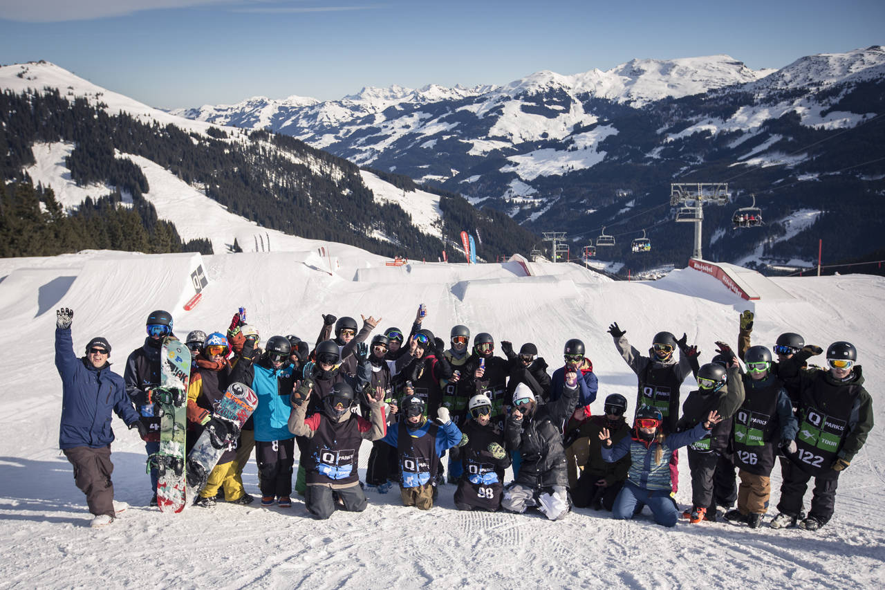 for further information please contact michael.putz@qparks.com, info@rolandhaschka.com