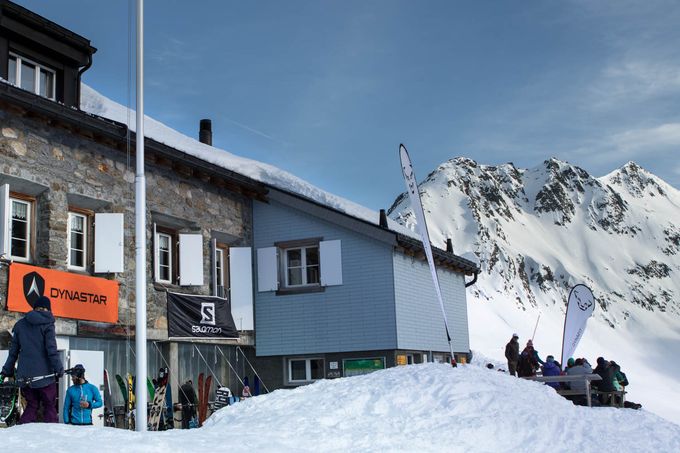 EFT Sedrun pressF50A0687