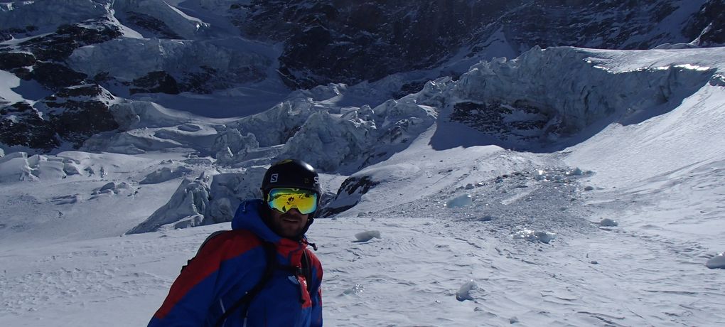 Wer brauch noch Eis?