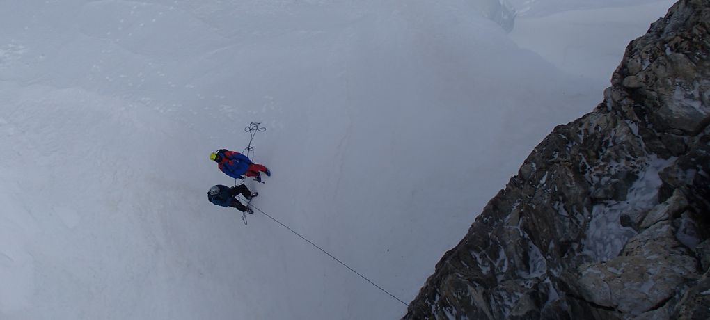 Ez is da a no´ a Stoa im Weg!