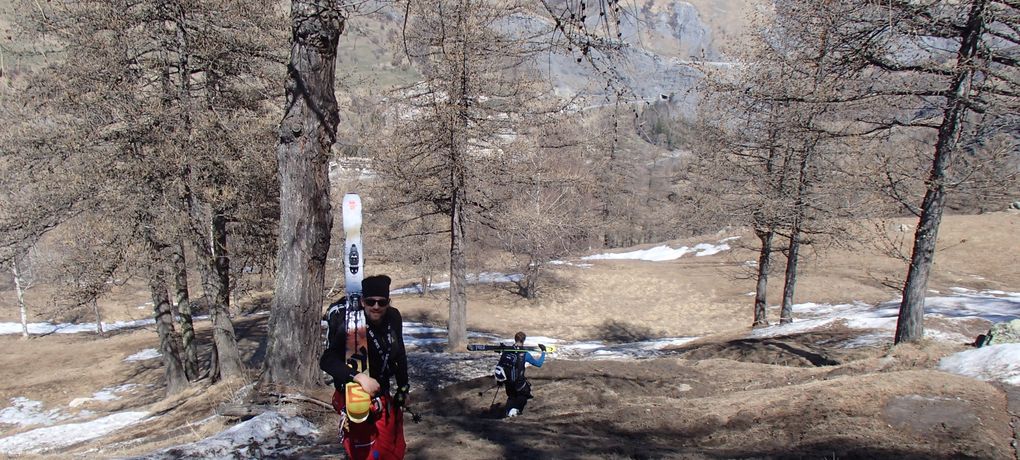 Mist, falsch g´waxlt!