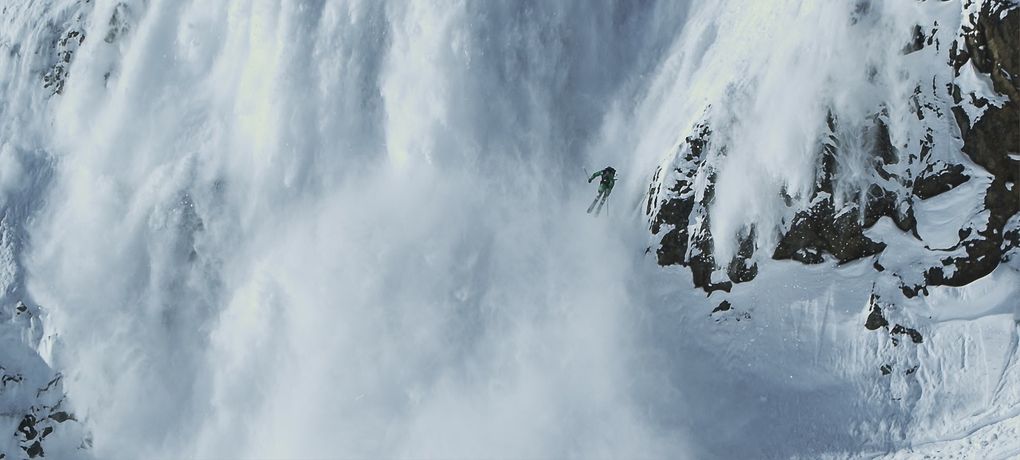 Stefan gibt sich bei Dreharbeiten zu 