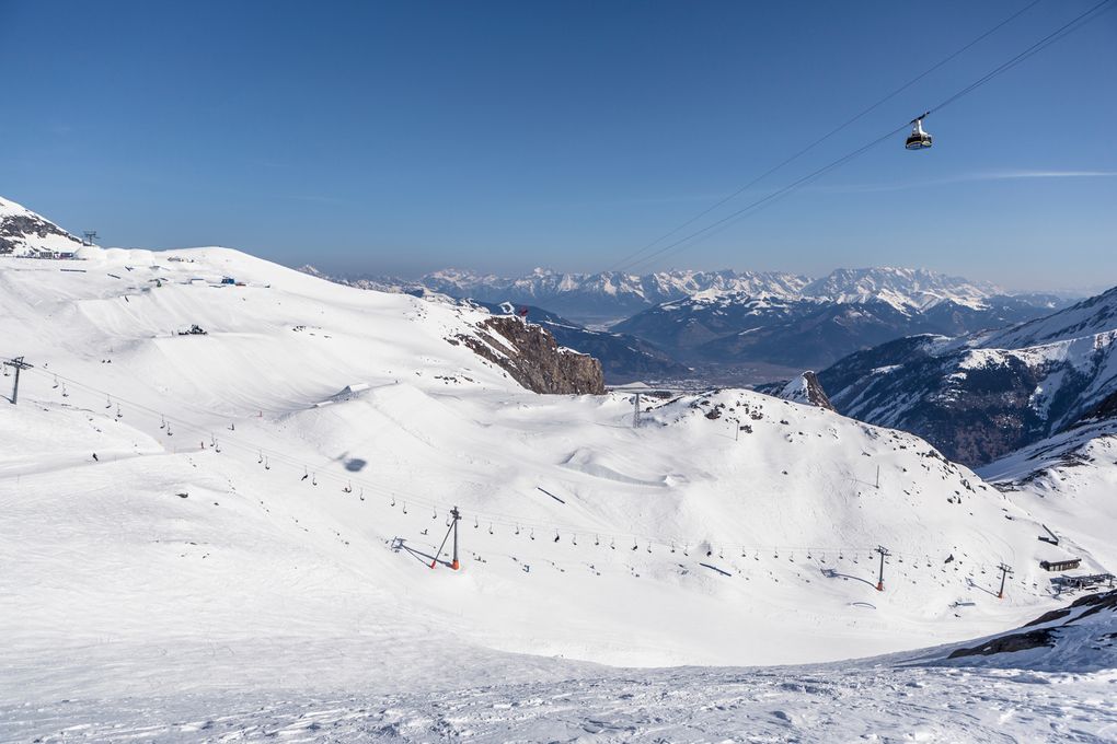 Kitzsteinhorn_Overview_Central Park