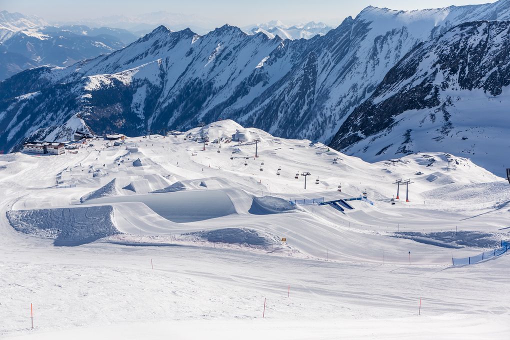 Kitzsteinhorn_Overview_EasyPark_Pipe_CentralPark