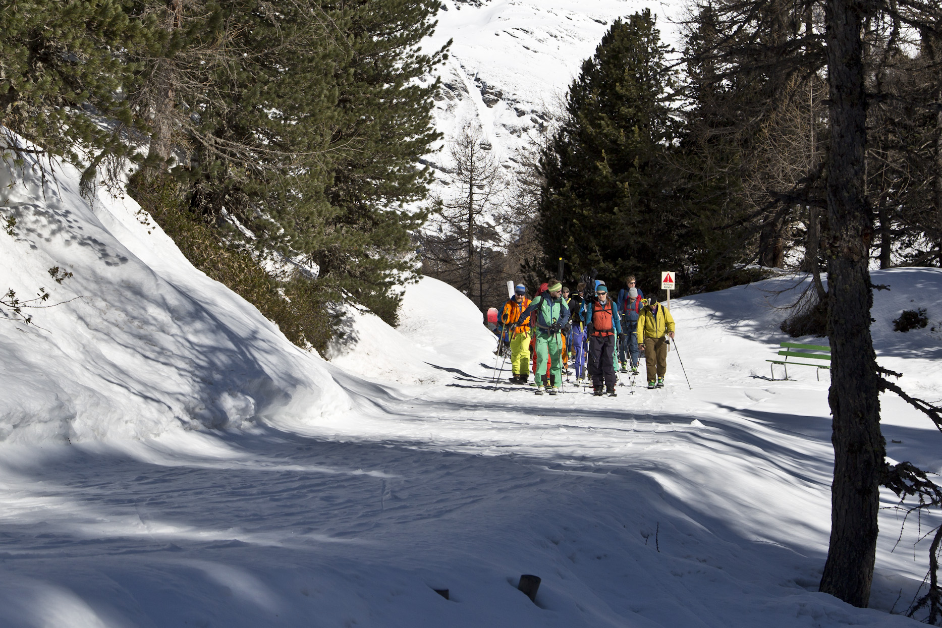 eco Freeride Forno Hütte_by Anton Brey