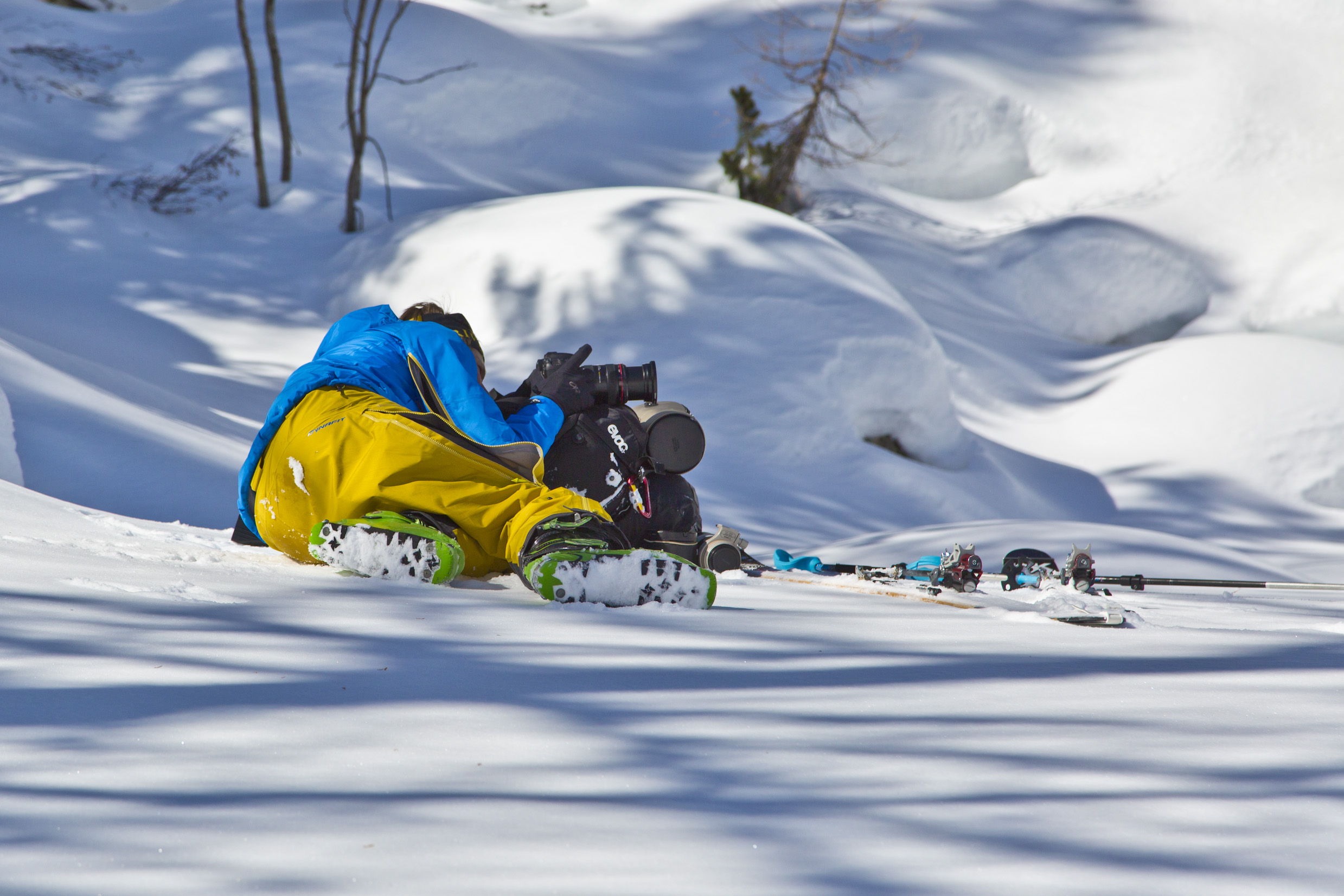 eco Freeride Forno Hütte_by Anton Brey