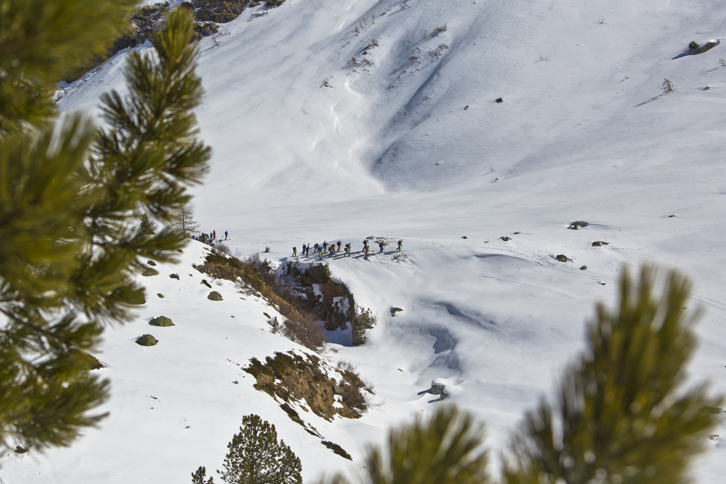 eco Freeride Forno Hütte_by Anton Brey