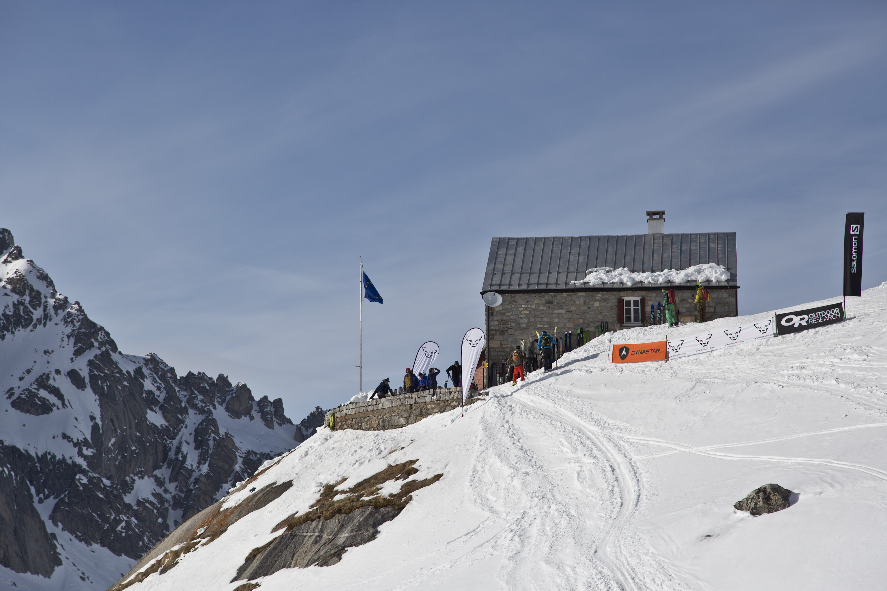 eco Freeride Forno Hütte_by Anton Brey